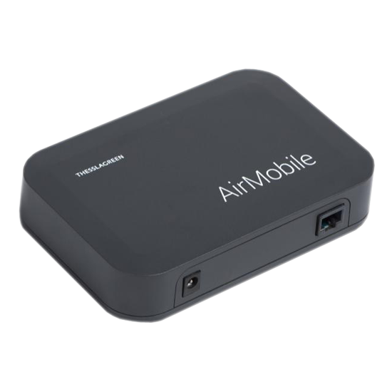 AirMobile